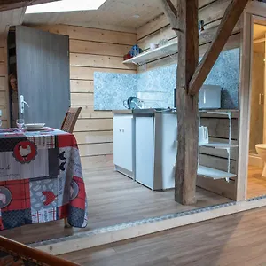 Appartement De Caty, Randan