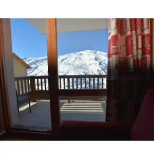 Appartement 6pers, Valmeinier
