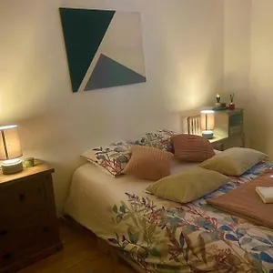 Hébergement de vacances Maison Indépendante, Noyant-d'Allier